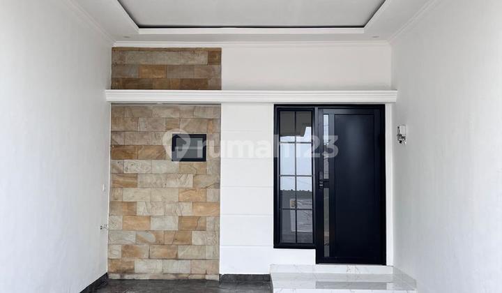 Di Jual Rumah 2 Lantai Dijagakarsa Bebas Banjir 2