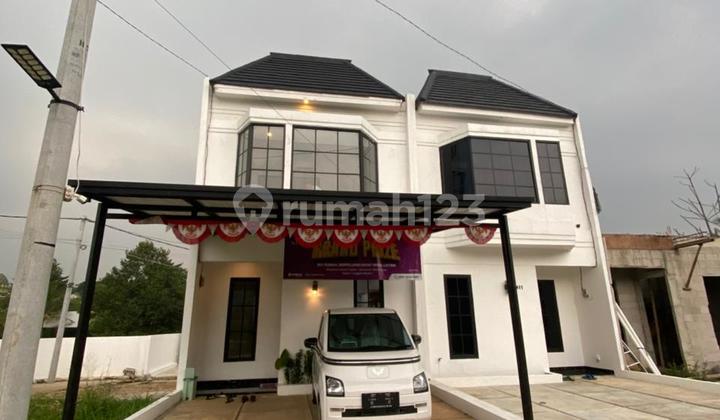 Di Jual Rumah 2 Lantai Bebas Banjir Lokasi Strategis Di Jual Rumah 2 Lantai Bebas Banjir Lokasi Strategis