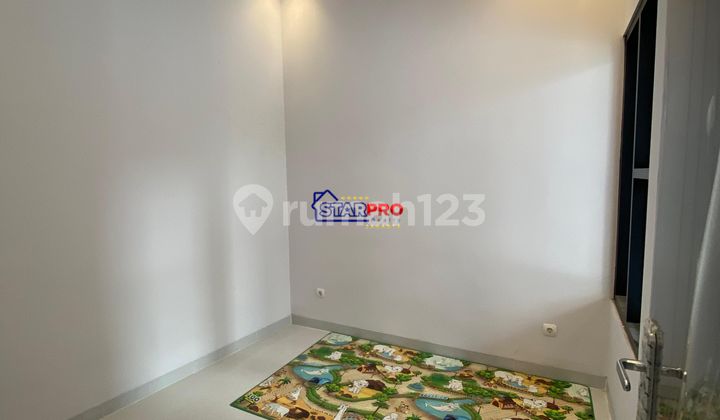 Di Jual Rumah 2 Lantai Full Furnish Lokasi Strategis Bebas Banjir 2