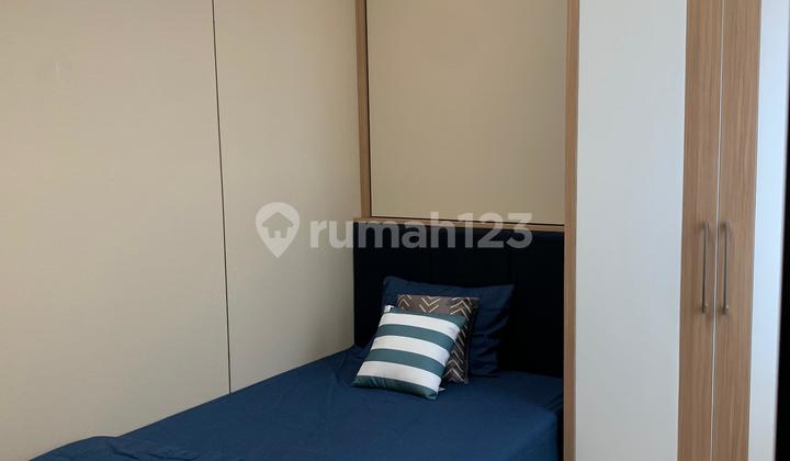 1-Story Flood-Free House in Puri Bukit Depok 2