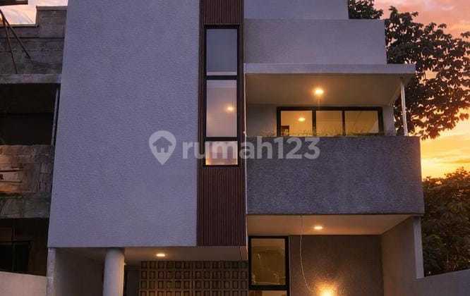 Flash Sale Luxury Homes Lowest Price in Jagakarsa 2