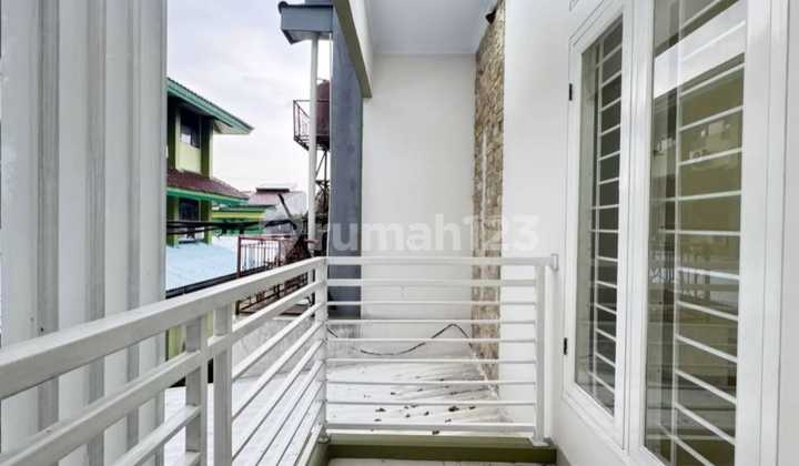 Di Jual Rumah Siap Huni Lokasi Strategis Dijagakarsa 2