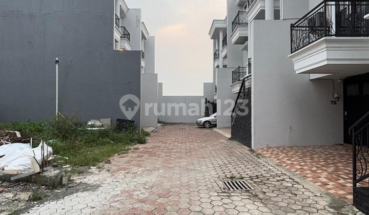 Di Jual Rumah Dijagakarsa Akses Strategis Bebas Banjir 2