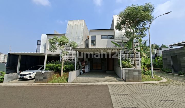 Di Jual Rumah Lokasi Strategis di Cinere Depok Di Jual Rumah Lokasi Strategis di Cinere Depok