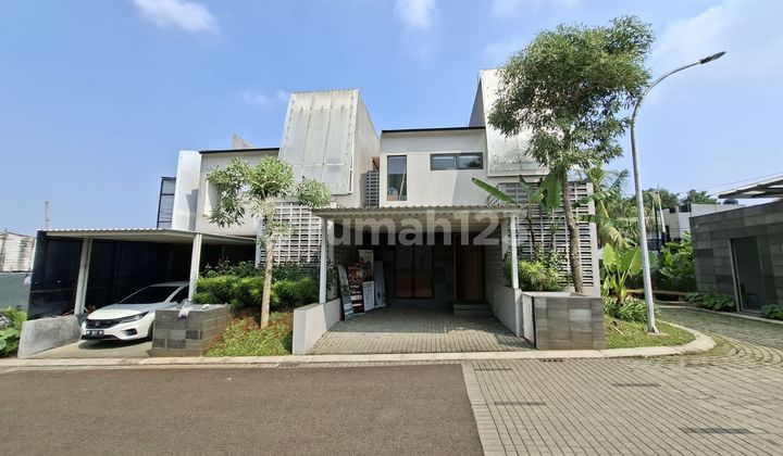 Di Jual Rumah Lokasi Strategis di Cinere Depok Di Jual Rumah Lokasi Strategis di Cinere Depok