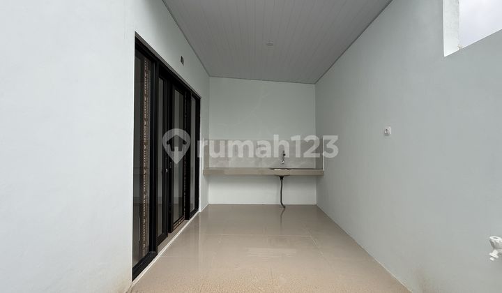 Di Jual Rumah Lokasi Strategis di Cinere Depok Di Jual Rumah Lokasi Strategis di Cinere Depok
