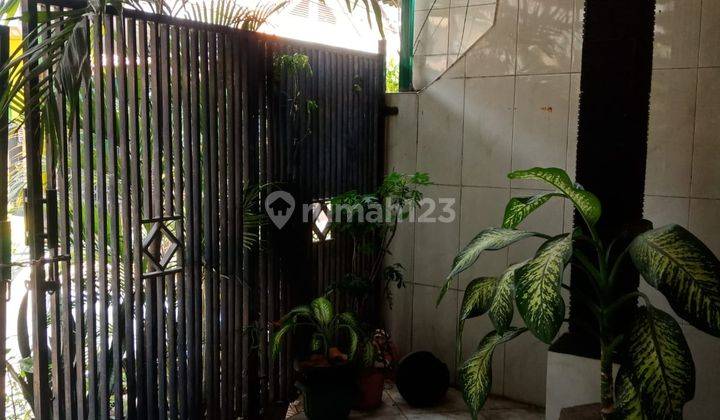 Rumah Kosan Dan Pribadi di Warakas Tanjung Priok, Jakarta Utara  2