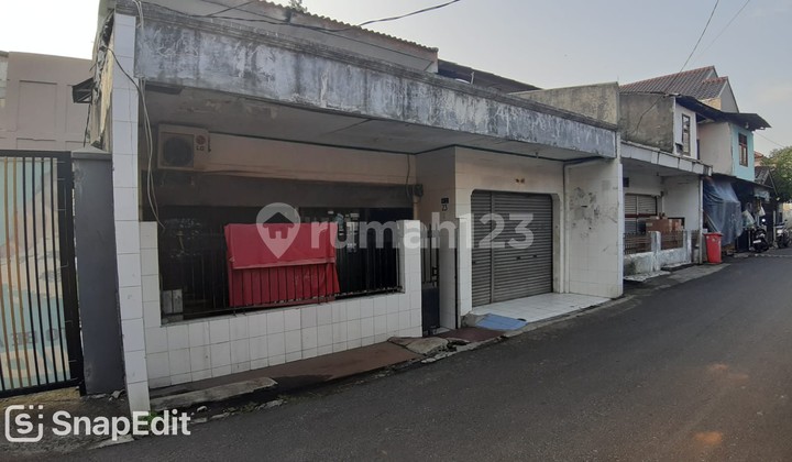 Di Jual Rumah 2 Stengah Lantai Duren Tiga Jakarta Selatan 2