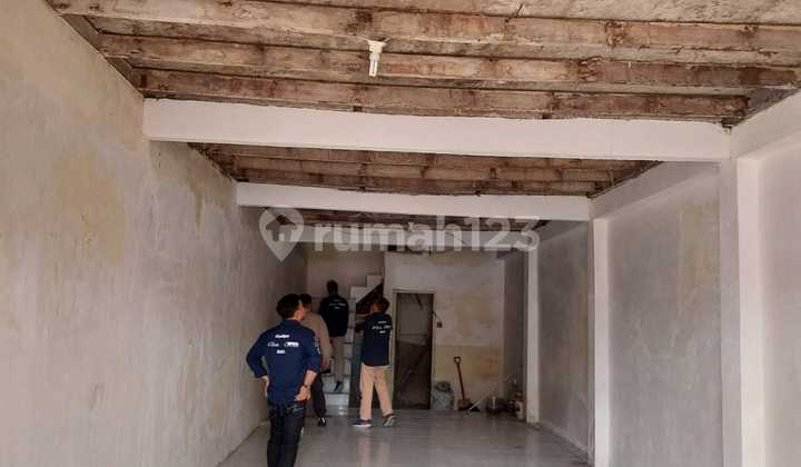 Di Sewakan Ruko 2 Lantai Di Pasar Minggu Jakarta Selatan  1
