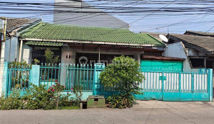 Rumah Strategis Siap Huni di Ciledug, Tangerang  1