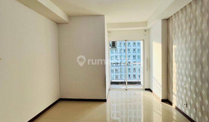 Condominium Green Bay Tower K Siap Huni di Pluit, Jakarta Utara  2