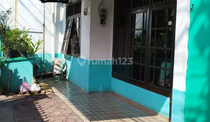 Rumah Strategis Siap Huni di Ciledug, Tangerang  2