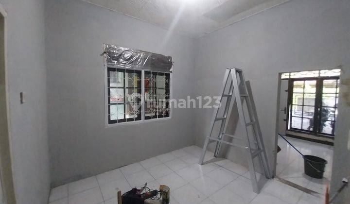 Rumah 2 Lantai Siap Huni di Pancoran, Jakarta Selatan  2