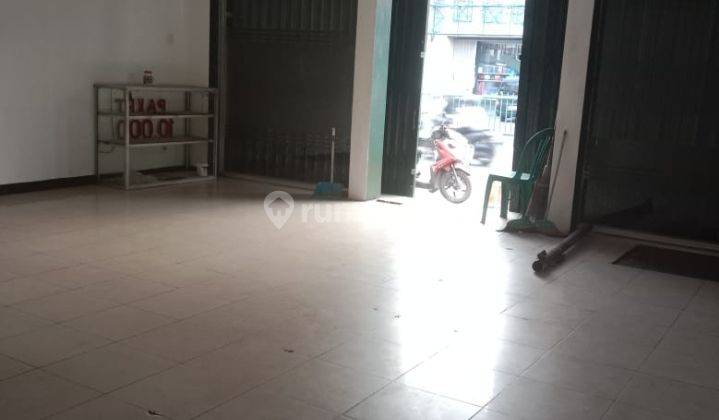 Ruko 2 Lantai Siap Pakai di Pasar Minggu, Jakarta Selatan  2