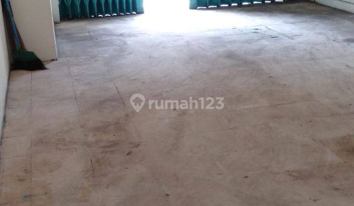 Ruko 1 Lantai Siap Pakai di Pasar Minggu, Jakarta Selatan  2