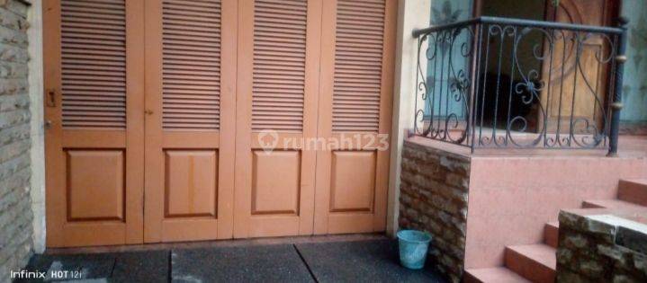 Rumah Siap Huni di Tanjung Duren, Jakarta Barat  2