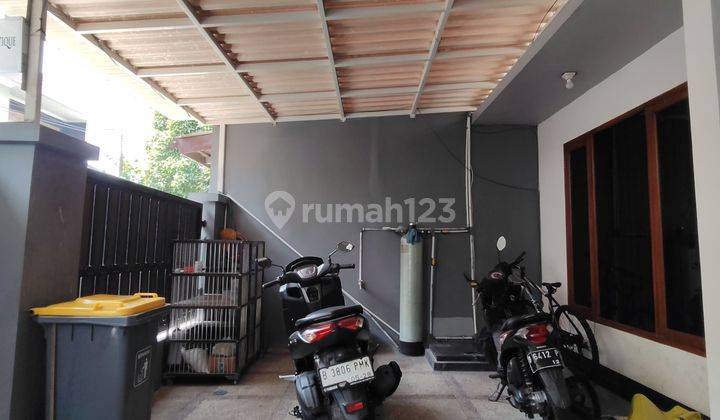 Di Jual Rumah 2,5 Lantai Di Bendungan Hilir Jakarta Pusat  2