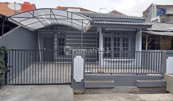 Rumah Siap Huni di Dalam Komplek Ciledug, Tangerang  1