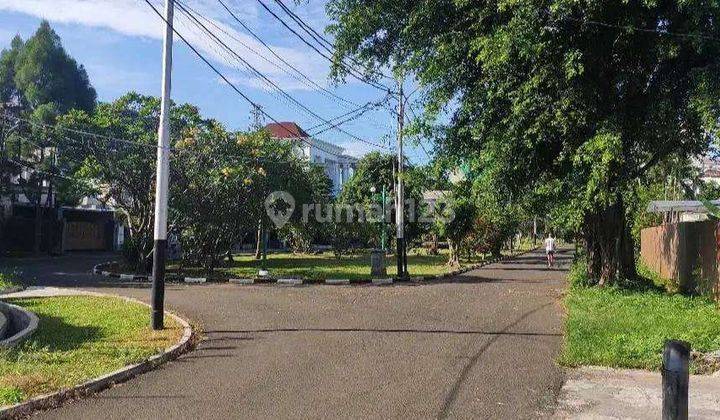 Rumah 3 Lantai Siap Huni di Duren Tiga, Jakarta Selatan  2