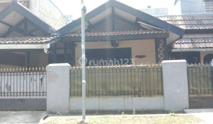 Dijual Rumah Siap Huni di Ciledug, Tangerang  1