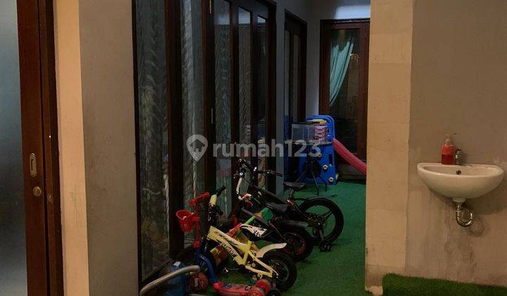 Rumah Cluster 2 Lantai Siap Huni di Duren Tiga, Jakarta Selatan  2