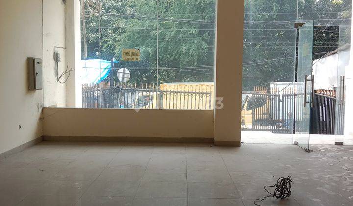Dijual/disewakan Gudang/ruko Di Asemka Jakarta Barat 2