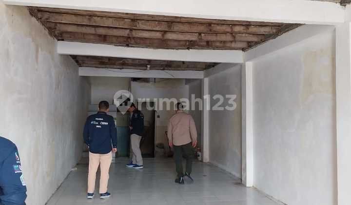 Di Sewakan Ruko 2 Lantai Di Pasar Minggu Jakarta Selatan  2