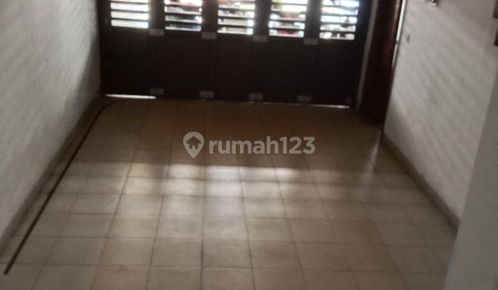 Rumah Siap Huni di Komplek Pejaten, Jakarta Selatan  2