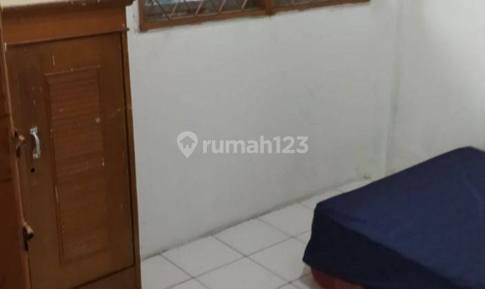 Di Jual Rumah Kos 27 Kamar Harga Njop Di Mangga Besar 2