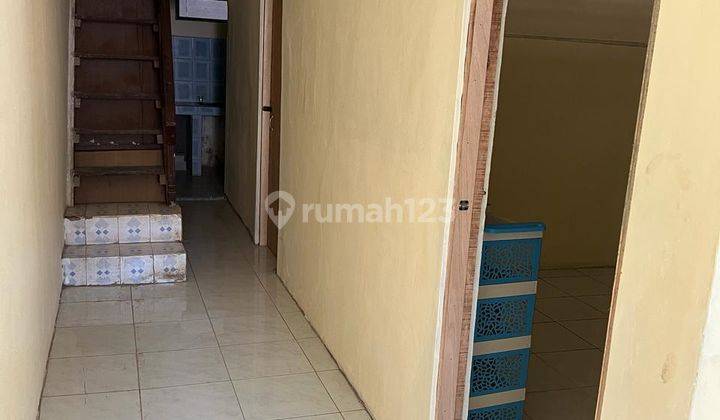 Rumah 2 Lantai Harga Terjangkau di Pademangan, Jakarta Utara  2