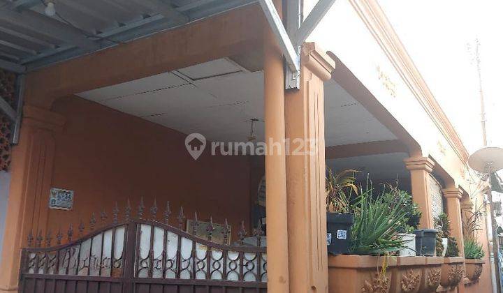 Rumah Siap Huni di Kalibata, Jakarta Selatan  1