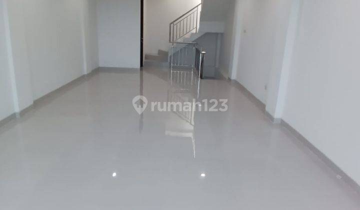 Dijual Ruko 3 Stengah Lantai Di Pejaten Jakarta Selatan 2