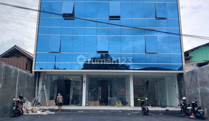 Dijual Ruko 3 Stengah Lantai Di Pejaten Jakarta Selatan 1