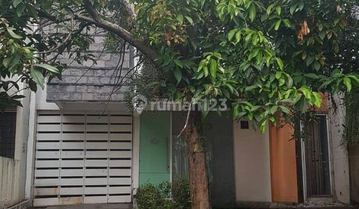 Rumah Siap Huni di Citra Grand Cibubur, Jakarta Timur  2