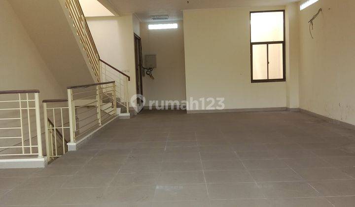 Dijual/disewakan Gudang/ruko Di Asemka Jakarta Barat 1