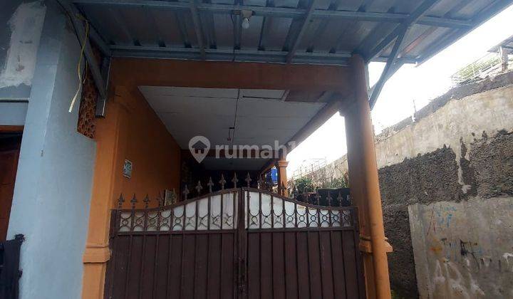 Rumah Siap Huni di Kalibata, Jakarta Selatan  2