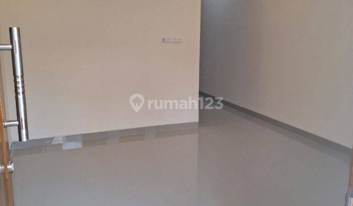 Rumah Baru 3 Unit Siap Huni di Tanjung Duren, Jakarta Barat  2