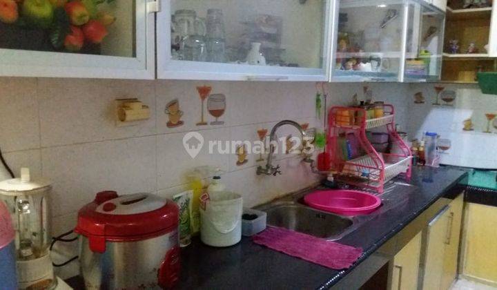 Rumah Bagus Di Mutiara Taman Palem Cengkareng Jakarta Barat 2