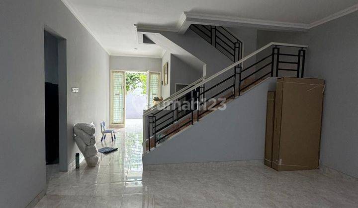 Rumah Di Sewakan Daan Mogot Baru Kalideres  1