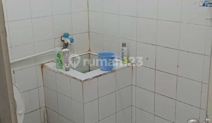 Rumah Shm Di Permata Palem (deket Superindo) 2