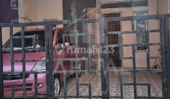 Murah Meriah Rumah One Gate System Siap Huni di Gland Ciwastra Gbi 1