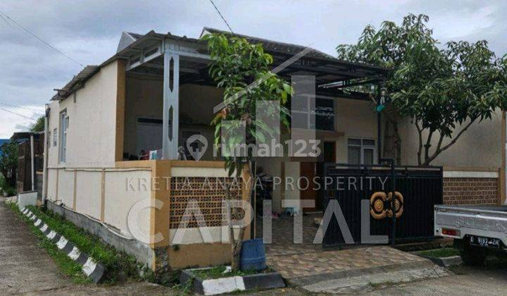 Rumah Murah Cihampelas 1