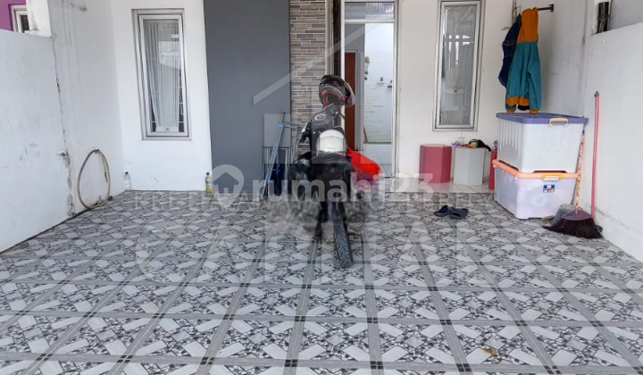 Murah Meriah Rumah One Gate System Siap Huni di Gland Ciwastra Gbi 2