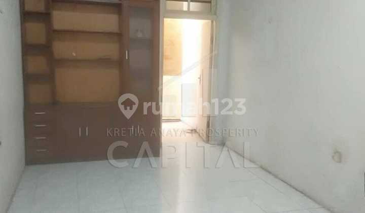 Rumah Siap Huni di Pusat Kota Bandung dengan Lokasi Strategis Dekat Fasilitas Umum 2