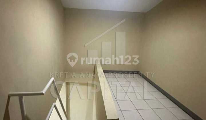 Rumah Full Renov di Kurdi Mohamad Toha Kota Bandung Dekat Kemana mana 2