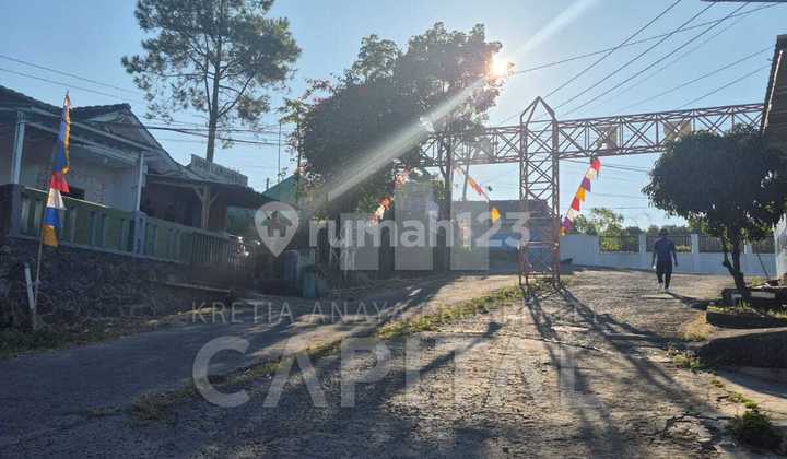 Rumah Siap Huni di Daerah Jatinangor Dekat Dengan Tol Cileunyi 2