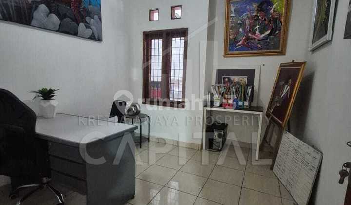 Rumah Arcamanik Lokasi Strategis dan Nyaman Cocok untuk Usaha