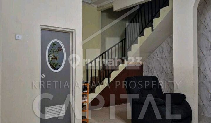 Rumah Siap Huni 1