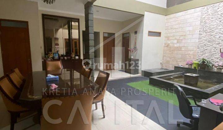 Turun Harga Rumah Cantik.di Batununggal Bandung 2