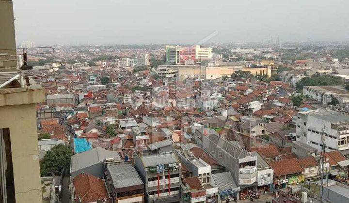 Apartement Gateway Cicadas View Kota Bandung 2